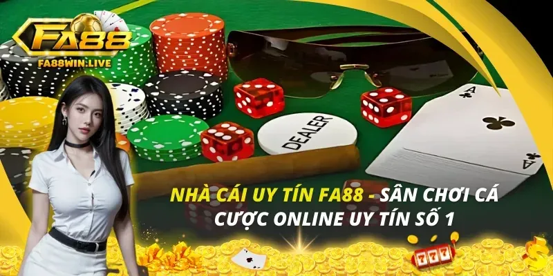Casino Trực Tiếp với Dealer chuyên nghiệp